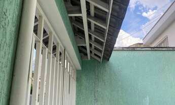 Imagem 2: Casa para aluguel com 104 metros quadrados com 2 quartos em Vila Gomes Cardim - São Paulo