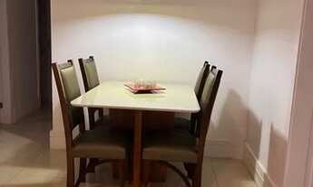 Imagem 4: Apartamento ED. MÁXIMUS (Avenida Pelinca