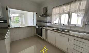 Imagem 7: Sobrado com 4 dormitórios, 580 m² - Alphaville