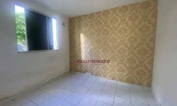 Imagem 2: Apartamento para locação no Bairro do Antares com 2 dormitórios - 45m²