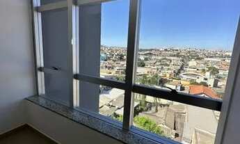 Imagem 3: Alugue Cobertura prédio novo e pequeno com elevador Bairro Dona Clara em Belo Horizonte