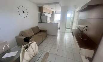 Imagem 6: Mobiliado!! Edf Shopping Park. Alugo c/2qts. 500m do shopping. Só R$2.400, c/taxas