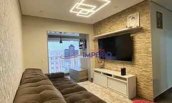 Imagem 1: Apartamento com 3 dorms, Gopoúva, Guarulhos - R$ 699 mil, Cod: 10666