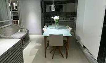 Imagem 5: Ed. Origine Mooca 107 m²- 3 suítes, 2 vagas