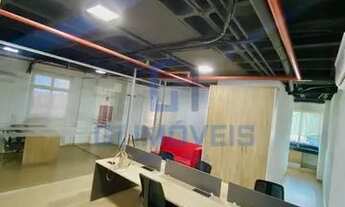 Imagem 6: Sala Comercial para aluguel tem 93 metros quadrados em Jardim América - Goiânia - GO