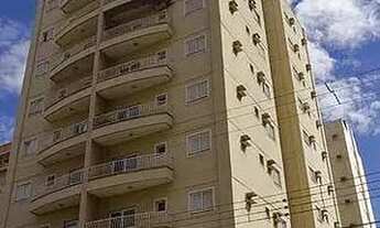 Imagem 2: Apartamento com 2 dormitórios à venda, 70 m² por R$ 340.000,00 - Nova Aliança - Ribeirão P