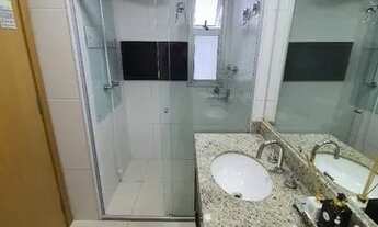 Imagem 7: Condomínio SQA - Guará 2 - 4 Quartos - 2 Suítes - 2 Semissuítes - 3 Garagens - 169m2