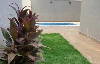 Imagem 6: Casa no condomínio Maria Julia com 150 metros quadrados