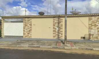 Imagem: Aluga-se casa no Jóquei Clube