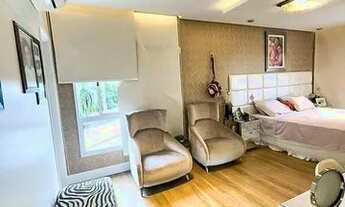 Imagem 7: Concept - 162m² com 3 Suítes e 4 Vagas no Adrianópolis