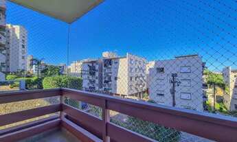 Imagem 4: Apartamento para aluguel, 2 quartos, 2 vagas, Vila Rosa - Novo Hamburgo/RS