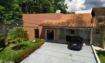 Imagem 7: Residencial Tapajós Casa 180m² 3 Quartos na Torquato Tapajós