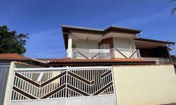 Imagem 2: SOROCABA - Casa Padrão - Jardim Boa Esperança