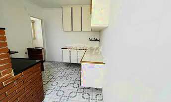 Imagem 7: Apartamento para Locação 2 Quartos, 1 Vaga, 111.77M², Vila Santa Catarina, São Paulo - SP