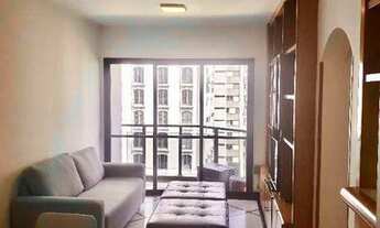 Imagem 2: Flat na Alameda Lorena