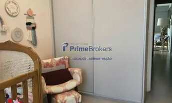 Imagem: Apartamento para venda no Brooklin Novo