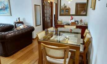 Imagem 2: APARTAMENTO 80 M² COM 03 DORMITÓRIOS, 01 SUÍTE, 01 VAGA - VILA CLEMENTINO - SÃO PAULO/SP