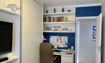 Imagem 10: Apartamento com 4 dormitórios à venda, 172 m² por R$ 2.300.000 - Lapa - São Paulo/SP