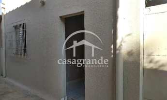 Imagem 2: Aluguel Casa FUNDINHO