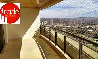 Imagem 5: Apartamento residencial para locação, Jardim Santa Ângela, Ribeirão Preto