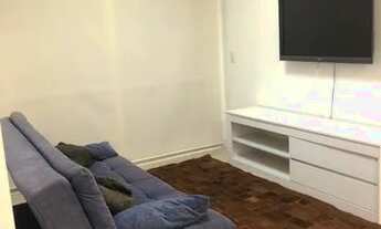 Imagem 6: Apartamento para venda tem 84 metros quadrados com 2 quartos