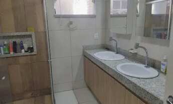 Imagem 7: Casa para venda com 123 metros quadrados com 3 quartos em Brooklin Paulista - São Paulo