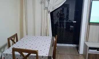 Imagem 2: Apartamento com 3 dormitórios à venda, 66 m² por R$ 350.000,00 - Vila Planalto - São Berna