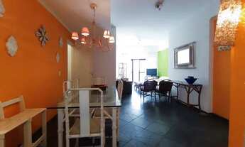 Imagem 3: PTIANGUEIRAS - com 4 quartos, 4 banheiros, 2 vagas, piscina e academia