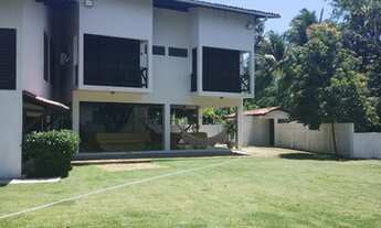 Imagem 7: Casa para venda com 250 metros quadrados com 4 quartos em - Tamandaré - PE