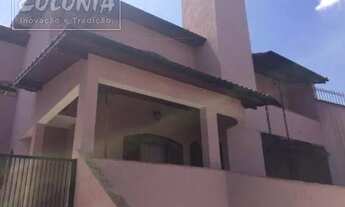 Imagem 5: Santo André - Casa Padrão - Parque João Ramalho