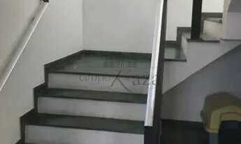 Imagem 2: Casa Sobreloja - Jardim Ismênia - 2 Dormitórios - 70m²