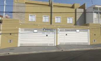 Imagem 4: SOBRADO A VENDA NO JD DA SAÚDE - NOVO