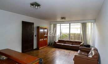 Imagem: São Paulo - Casa Padrão - Sacomã