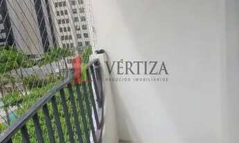 Imagem 2: Apartamento à venda na na Vila Olímpia