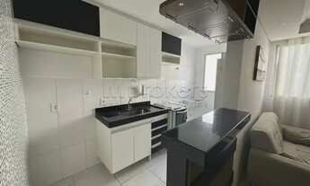 Imagem 6: Apartamento Padrão em Botucatu