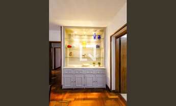 Imagem 7: Apartamento à Venda - Serra, 4 Quartos, 110 m2