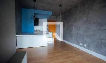 Imagem 5: Apartamento para Aluguel - Parque Amazônia , 2 Quartos, 61 m2