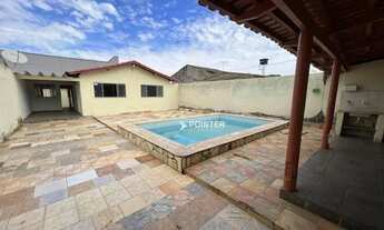 Imagem 4: Casa com 3 dormitórios para alugar, 230 m² por R$ 1.500/mês - Setor Garavelo - Goiânia/GO