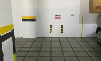 Imagem 2: Ed. Araguaia Apartamento com 3 dormitórios