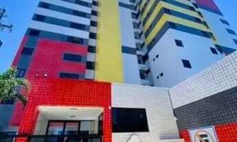 Imagem 3: Alugo apartamento com 78 m², 3 quartos com suíte em Gruta de Lourdes - Maceió - AL