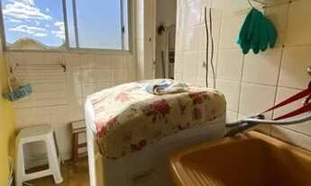 Imagem 6: Apartamento para venda possui 76 metros quadrados com 3 quartos