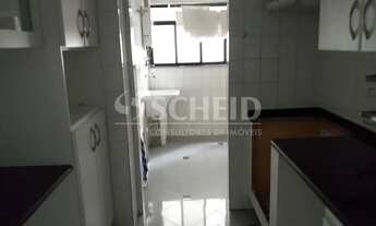 Imagem 7: 3 dorm, 1 suites ,2 vagas, Vila Mascote Locação