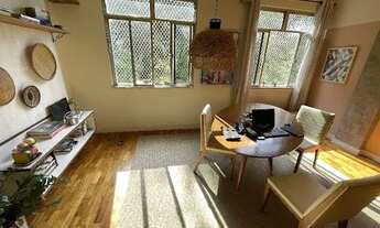 Imagem 3: Apartamento com 3 quartos à venda, 80 m² por R$ 680.000 - Grajaú - Rio de Janeiro/RJ