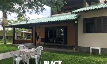 Imagem 3: Linda Residência 4 dormitórios - As Margens do Rio Mampituba