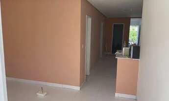 Imagem 2: Casa em Itapuã Casa com 2 dormitórios