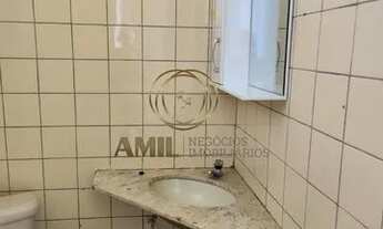 Imagem 6: Apartamento no condomínio Bosque 93 / Bosque dos Eucaliptos / 02 dormitórios / 45 m²/ São