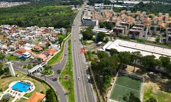 Imagem 5: Residencial Tapajós Casa 180m² 3 Quartos na Torquato Tapajós