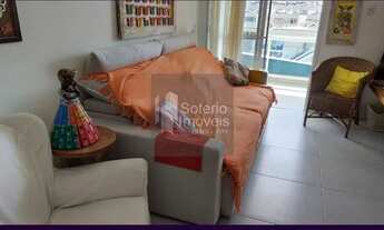 Imagem 4: Apartamento 91m², 3 quartos, Recreio dos Bandeirantes