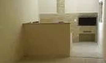 Imagem: HJCasa para venda tem 10 metros quadrados