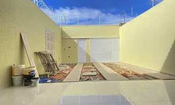 Imagem 5: Casa para venda tem 130 metros quadrados com 3 quartos em Jardim Gonzaga -Juazeiro do Nort